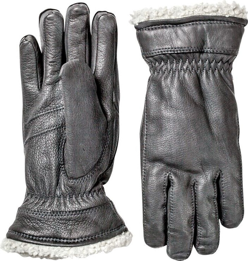 Hestra 10280 Deerskin Primaloft