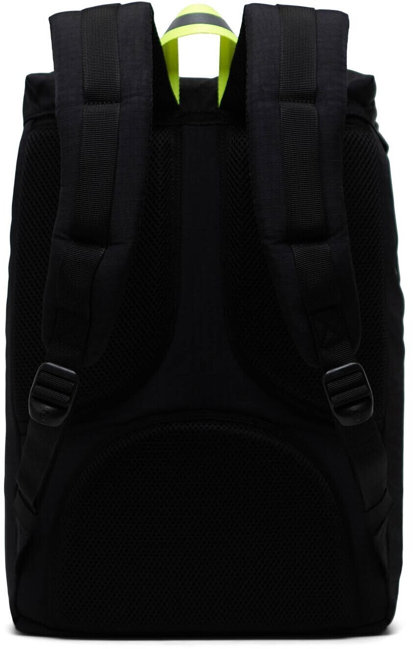 Herschel little america clearance mid volume forest night