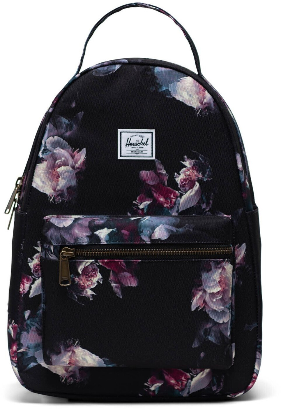 Herschel Nova Backpack Small (2021) gothic floral
