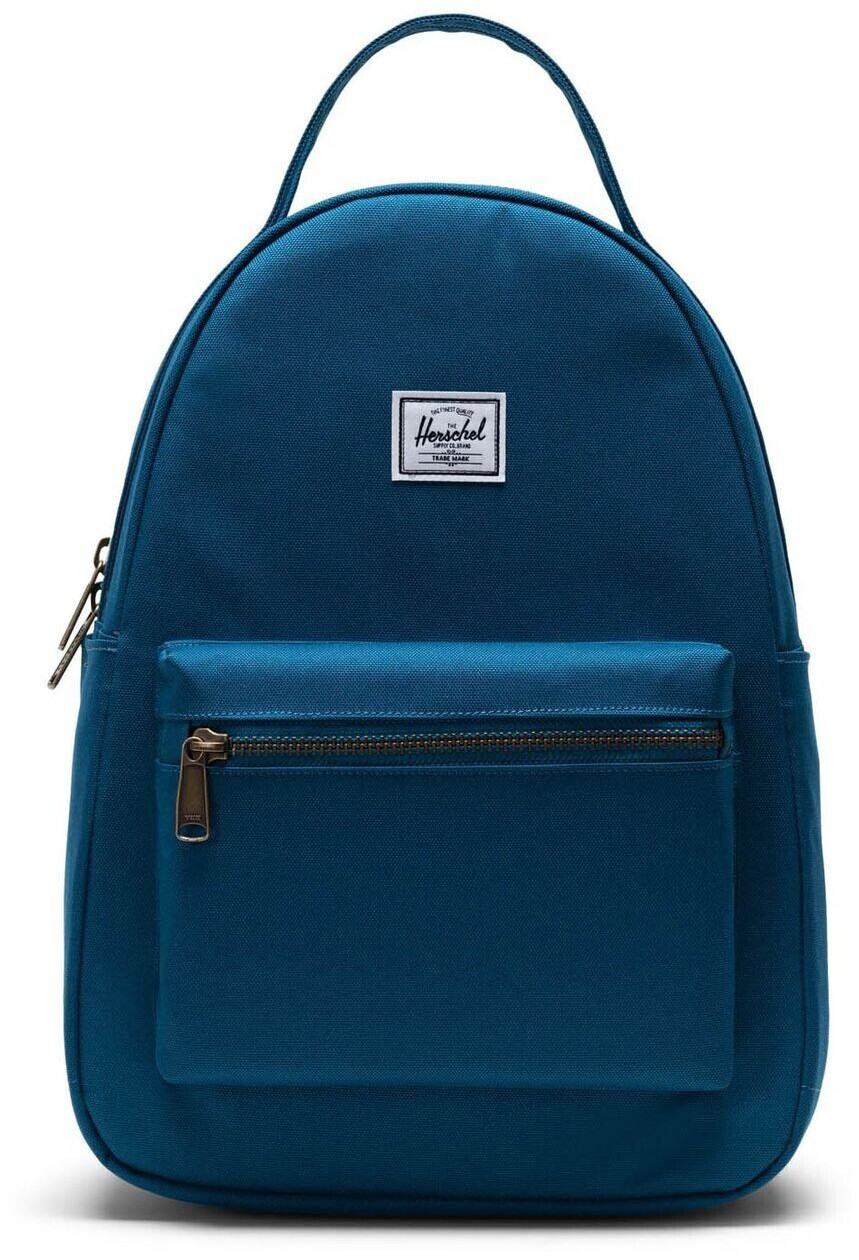 Herschel Nova Backpack Small (2021) moroccan blue