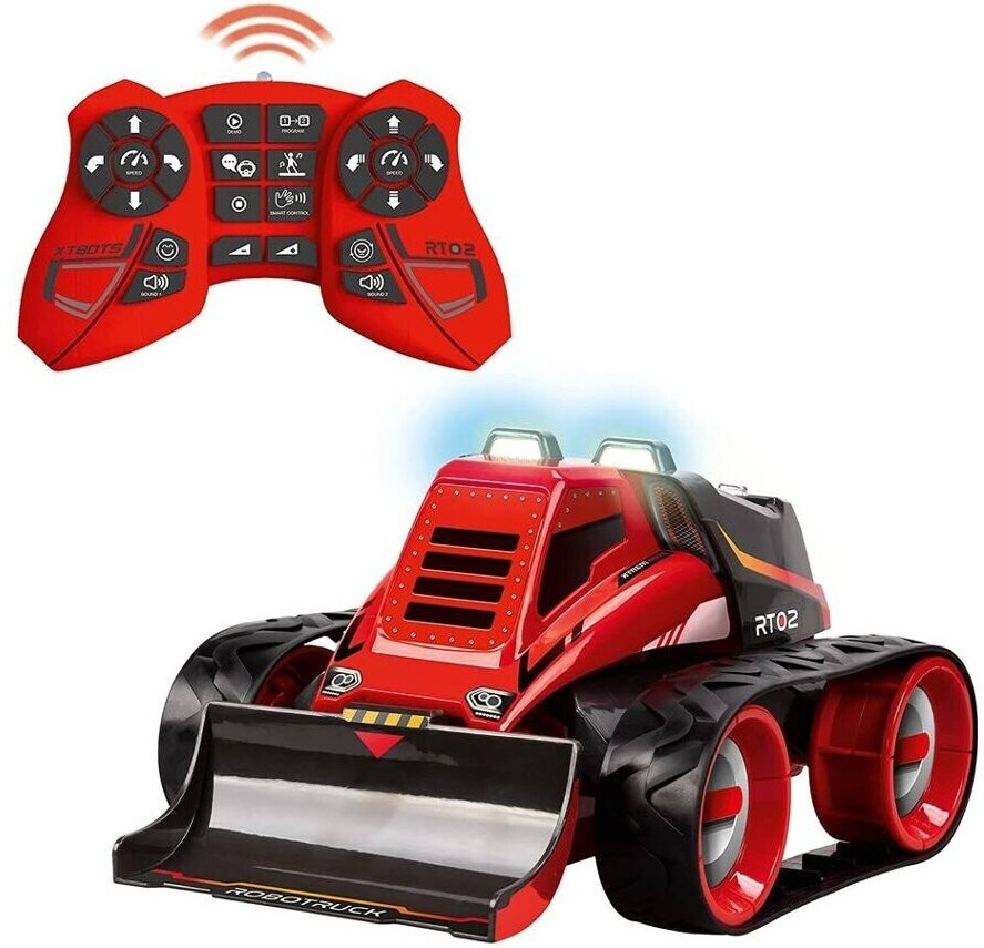 Xtrem Bots Robotruck