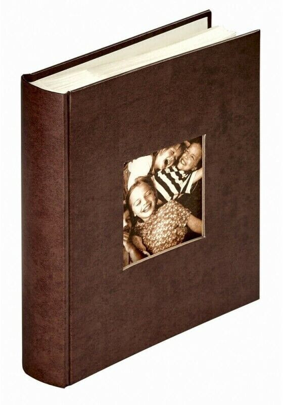 Imagine Photo Album Vanilla 11,5x15/200