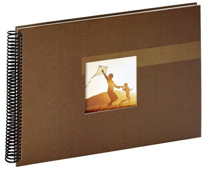 Emotion Photo Album Vanilla 10x15/180