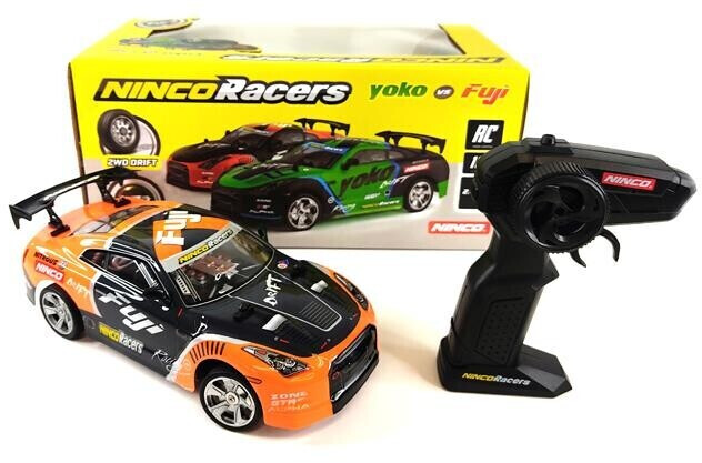Ninco NincoRacers Fuji