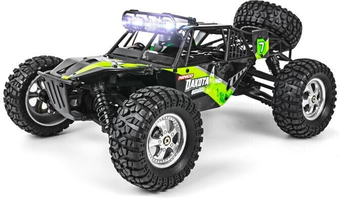 Ninco NincoRacers Pro Dakota