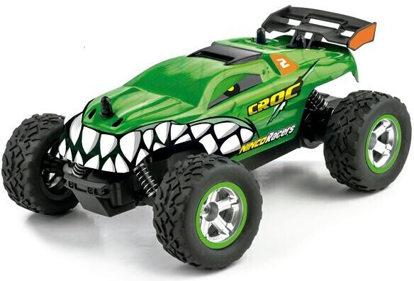 Ninco NincoRacers Monster Truck Croc