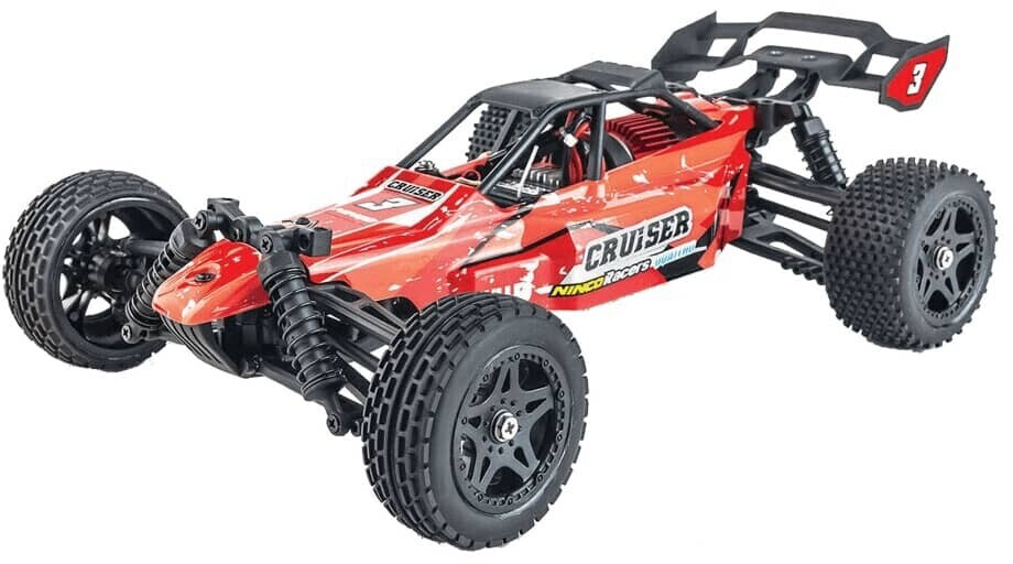 Ninco NincoRacers Pro Cruiser