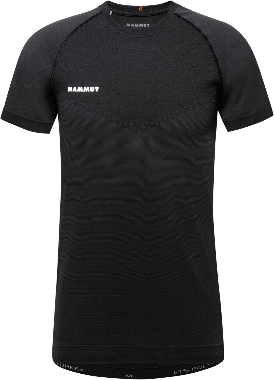 Mammut Trift T-Shirt Men black