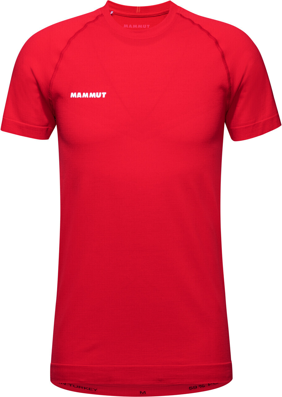 Mammut Trift T-Shirt Men magma