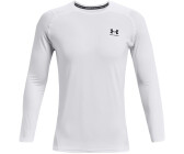 Under Armour Men s HeatGear Armour Fitted Long Sleeve ab 19 20 Preisvergleich bei idealo