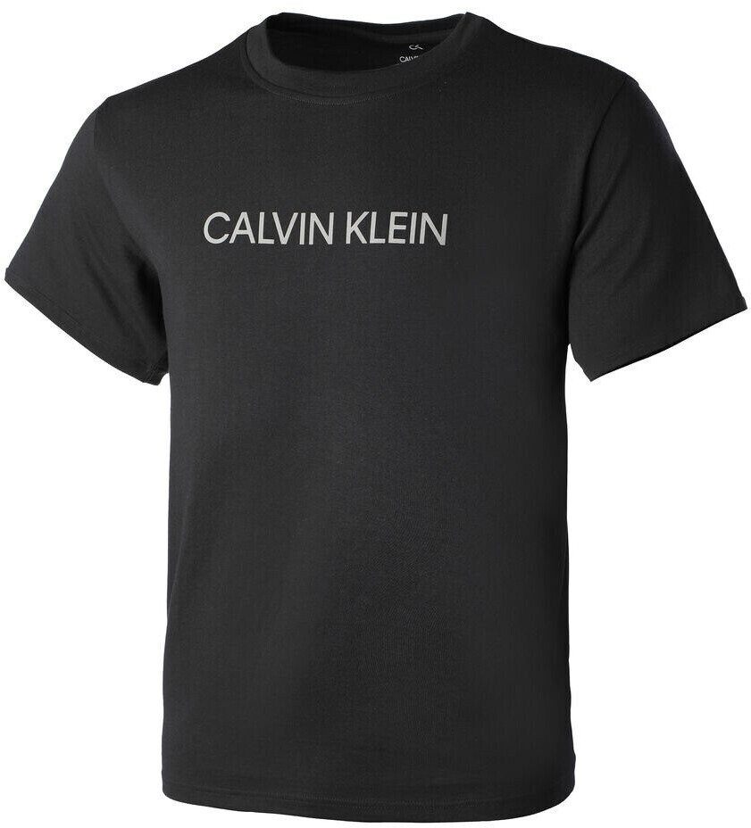 Calvin Klein Crew Neck Shirt (00GMF1K107)