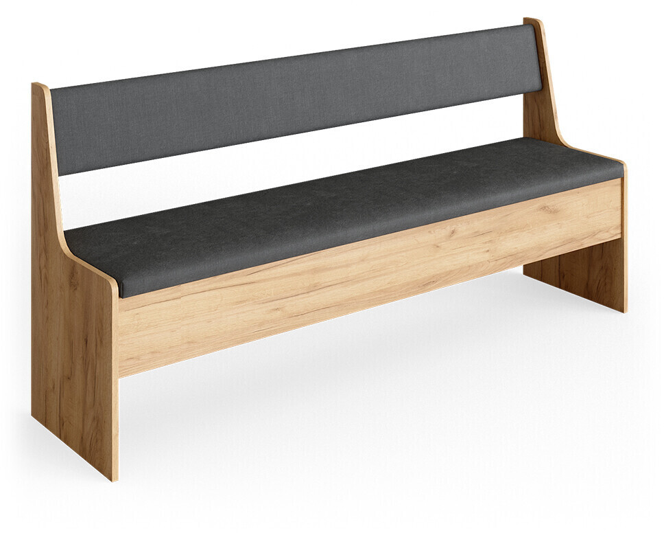 VICCO Roman 167cm oak