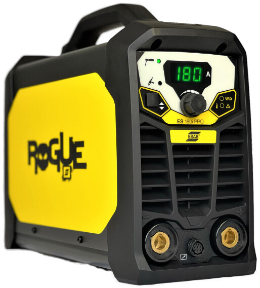 ESAB Rogue ES 180i PRO inkl. Zubehör ab 493,81 € Preisvergleich bei