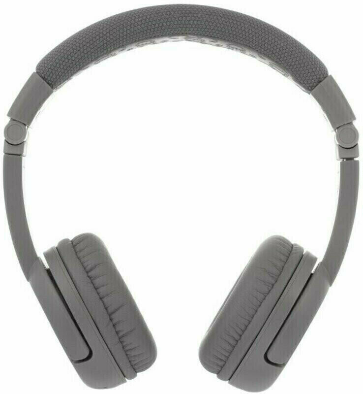 Onanoff BuddyPhones Play+ gris