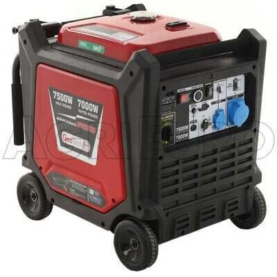 GeoTech Pro PTGA 9000