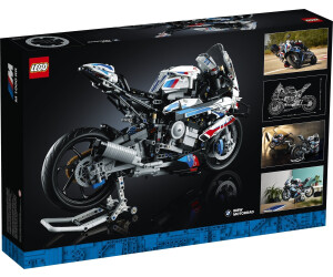 Lego on sale technic bmw