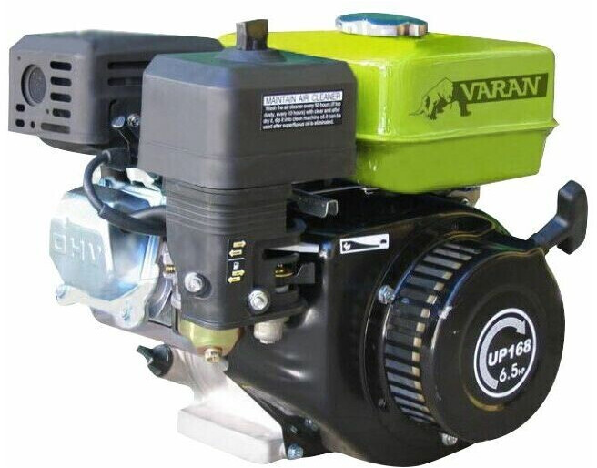 Varan Motors 92580