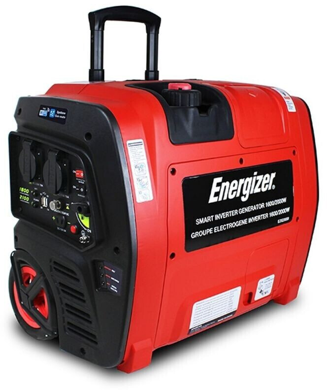 Feider EZG2001I
