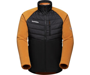 Mammut Innominata ML Hybrid Jas Heren zwart XXL