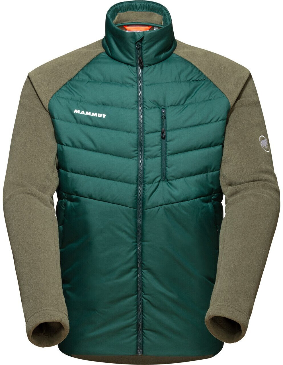 Mammut innominata hybrid online