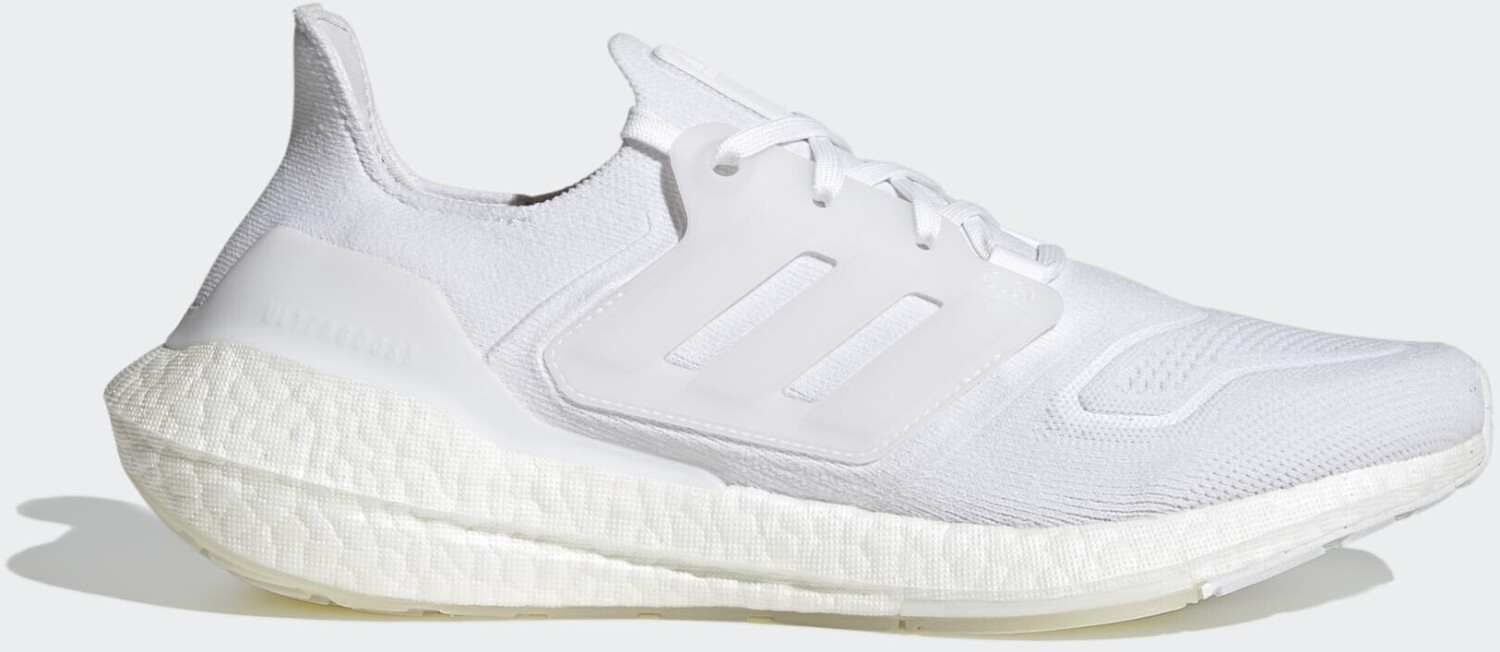 Adidas ultra boost white new clearance