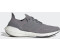 Adidas Ultraboost 22 grey three/grey three/core black