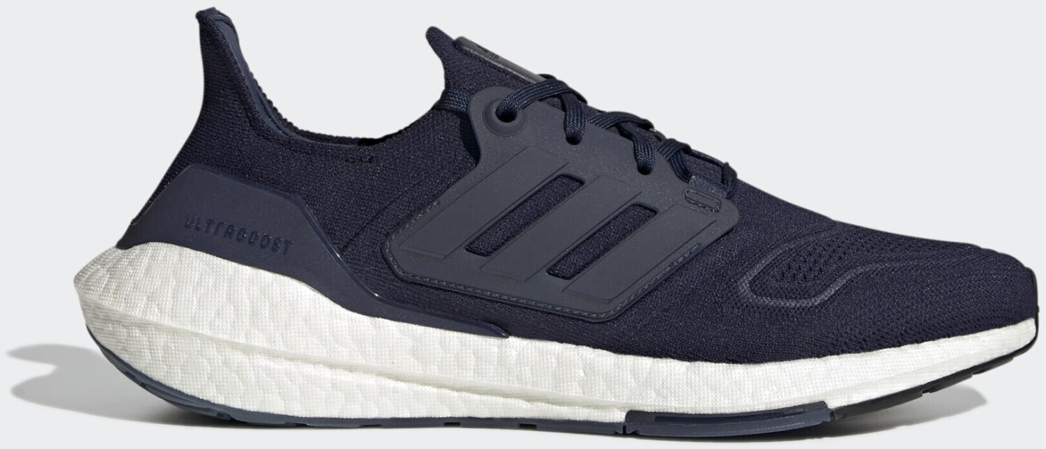 Adidas mens ultra boost st blue/collegiate navy shop