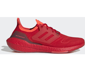 Adidas Ultraboost 22 vivid red/vivid red/turbo desde € | Compara precios en idealo