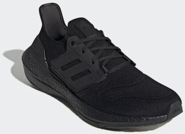 Adidas ultra boost core black hotsell 44
