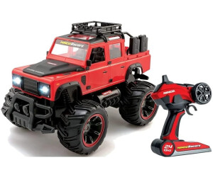 Ninco - Voiture Télécommandée Amphibie NincoRacers Aquabound