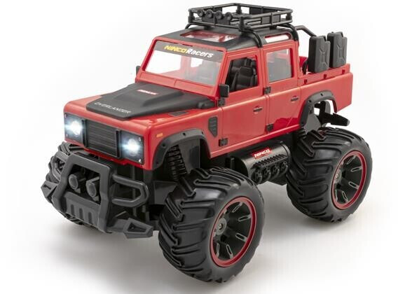 Ninco NincoRacers Overlander