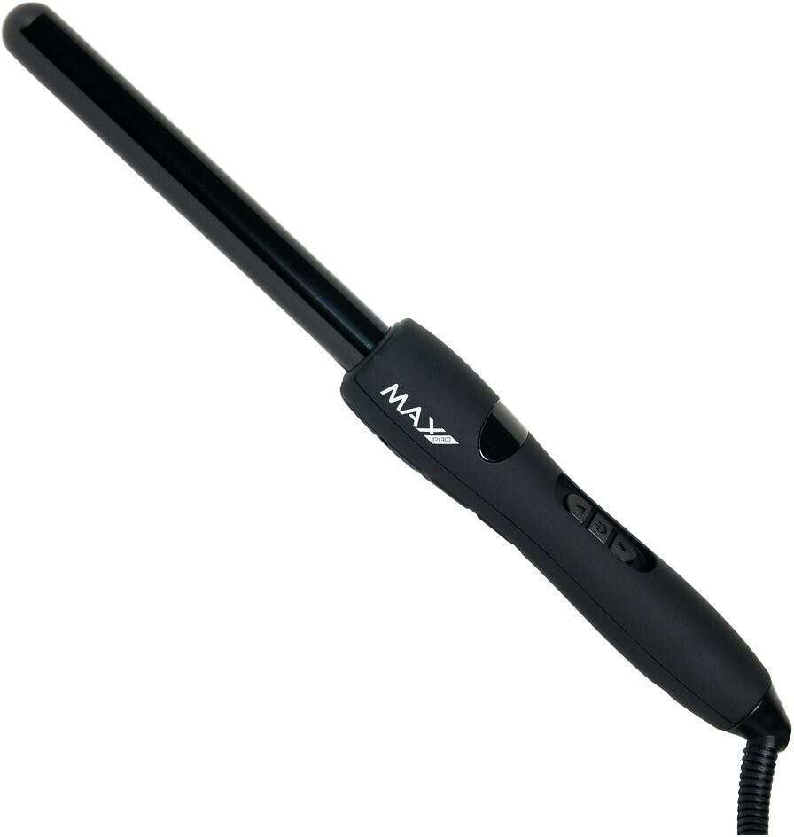 Max Pro Twist Curler 19 mm