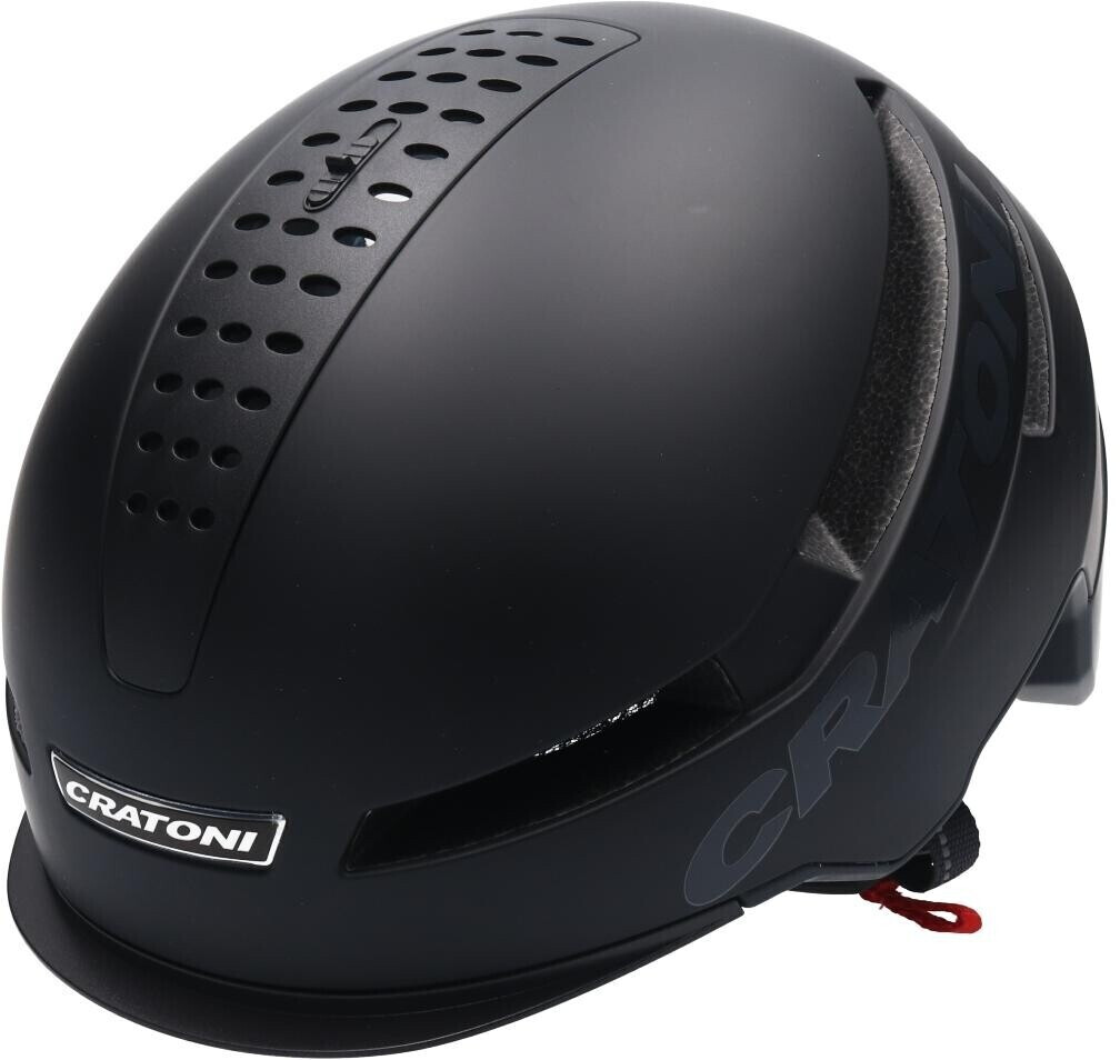 Cratoni Smartride 1.2