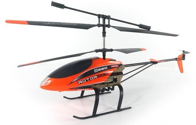 Nincoair helicóptero instrucciones hot sale