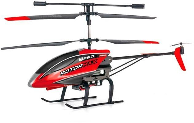 Ninco NincoAir Rotormax