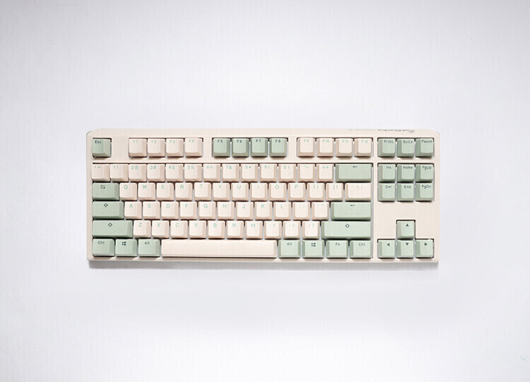 Ducky One 3 Matcha TKL