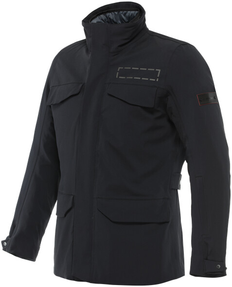 Dainese Sheffield D-Dry XT Anthracite