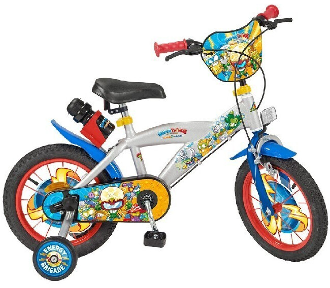 Toimsa Bicycle Superthings