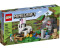 LEGO Minecraft - The Rabbit Ranch (21181)