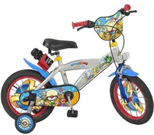 Toimsa Bicycle Superthings 16