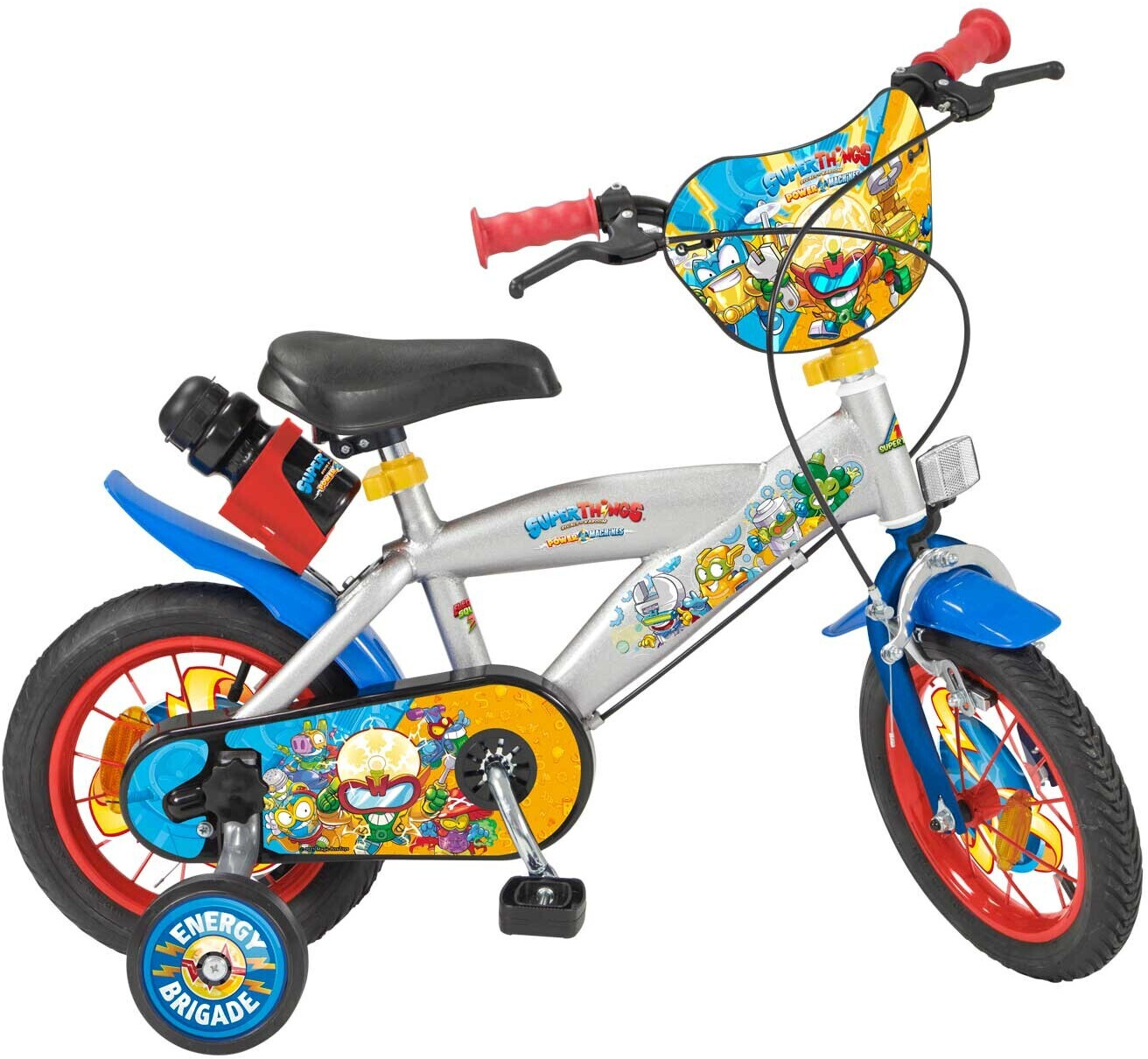 Toimsa Bicycle Superthings 12