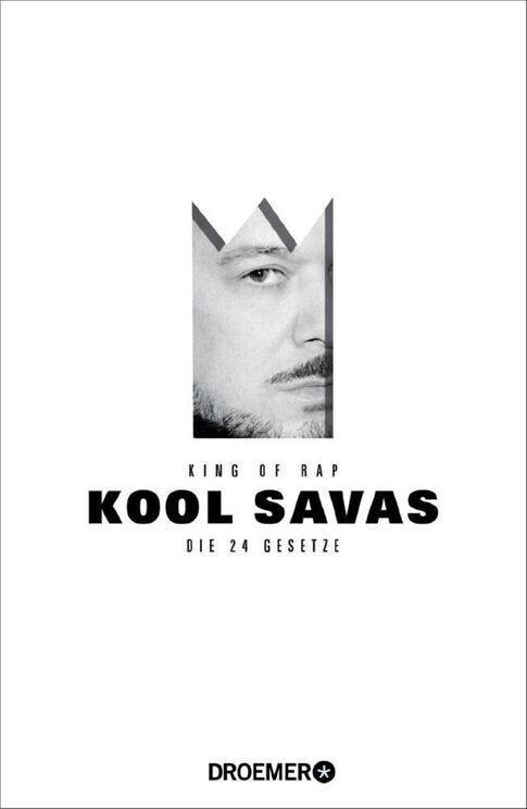 King of Rap (Kool Savas)
