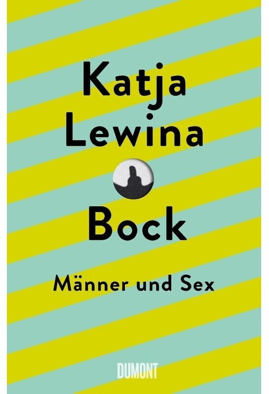Bock (Katja Lewina)