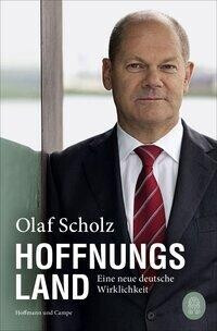 Hoffnungsland (Olaf Scholz)