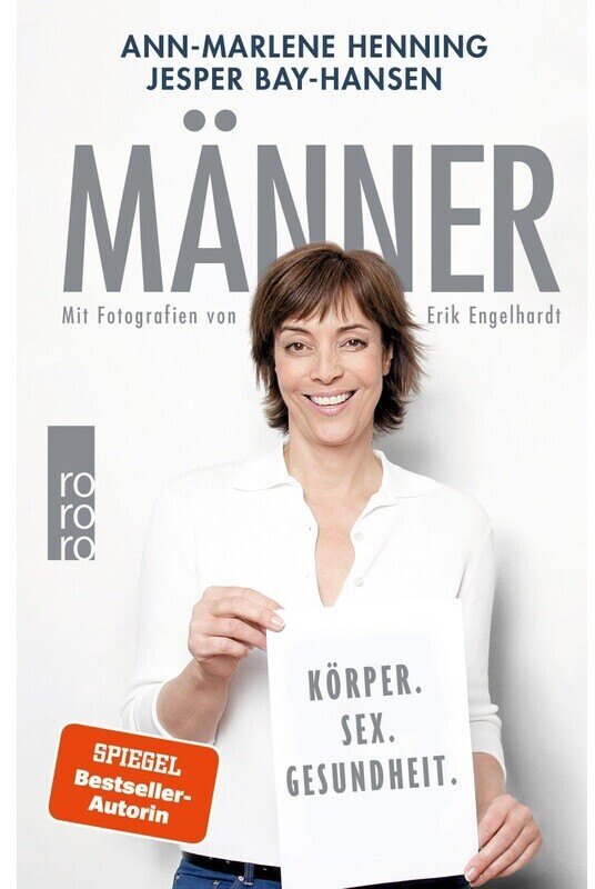 Männer (Ann-Marlene Henning)