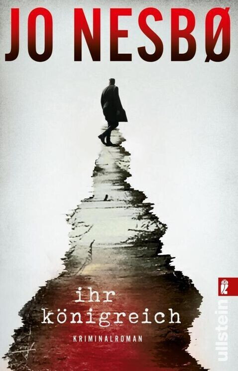 Ihr Königreich (Jo Nesbø)