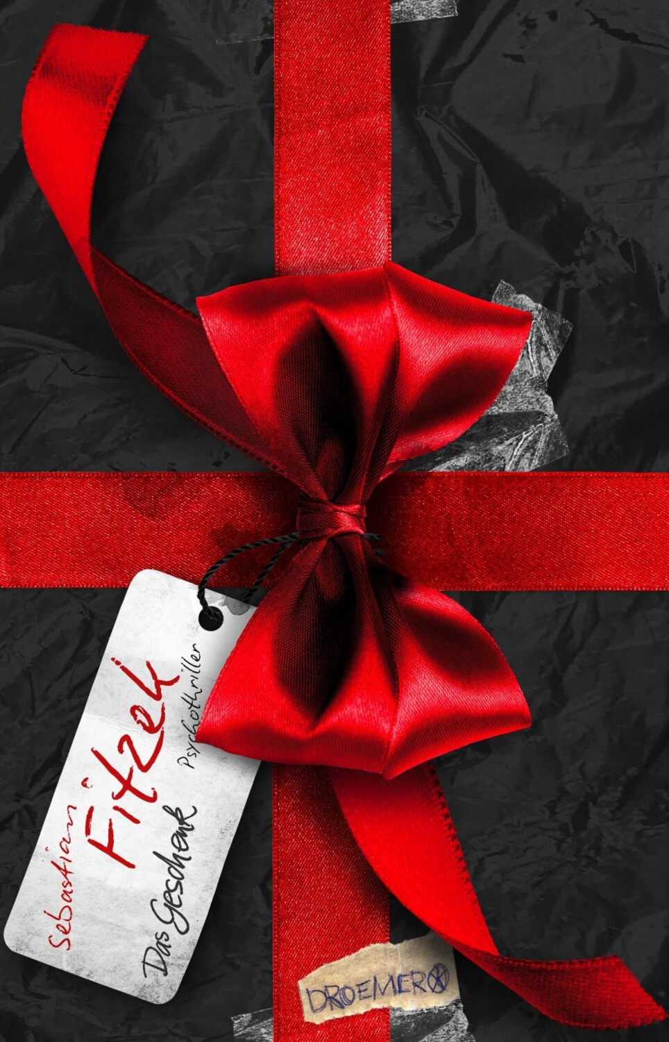 Das Geschenk (Sebastian Fitzek)