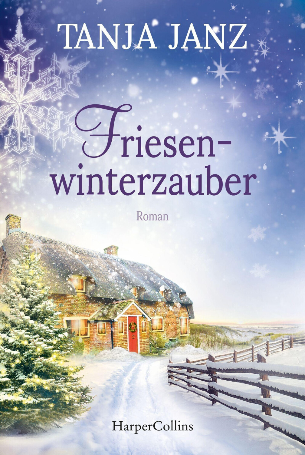 Friesenwinterzauber (Tanja Janz)