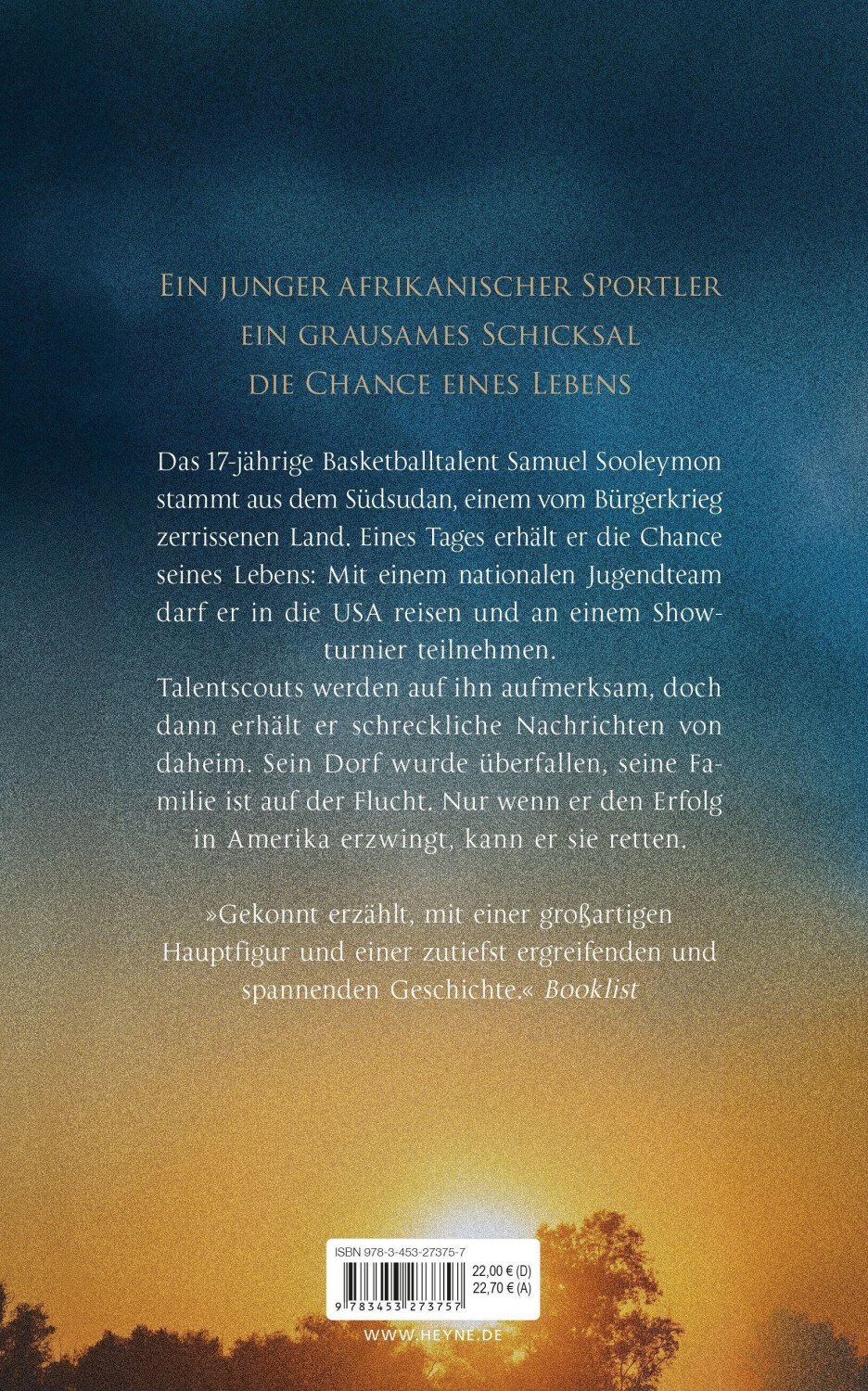 Das Talent (John Grisham)