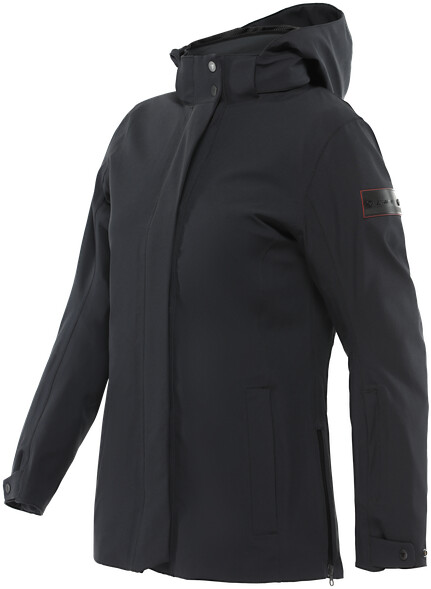 Dainese Brera Lady D-Dry XT Anthracite